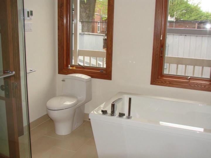 Entreprise de rénovation Montréal