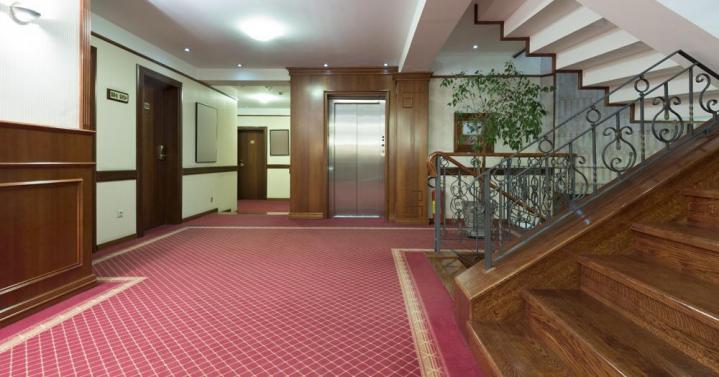 Entrepreneur en rénovation Montréal