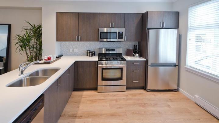 Entrepreneur en rénovation Montréal