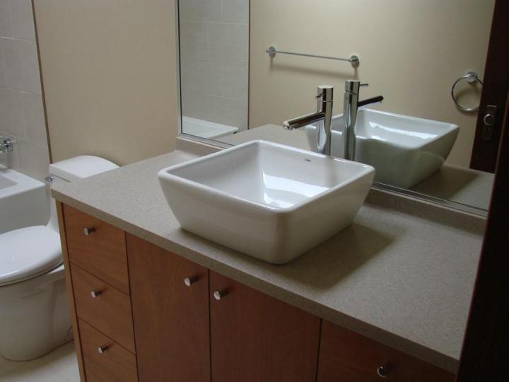 Travaux d'ébénisterie Montréal