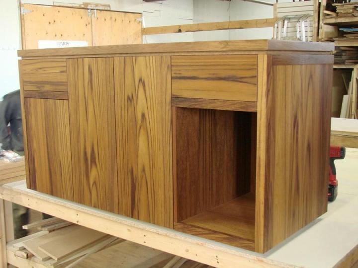 Ébéniste Montréal 