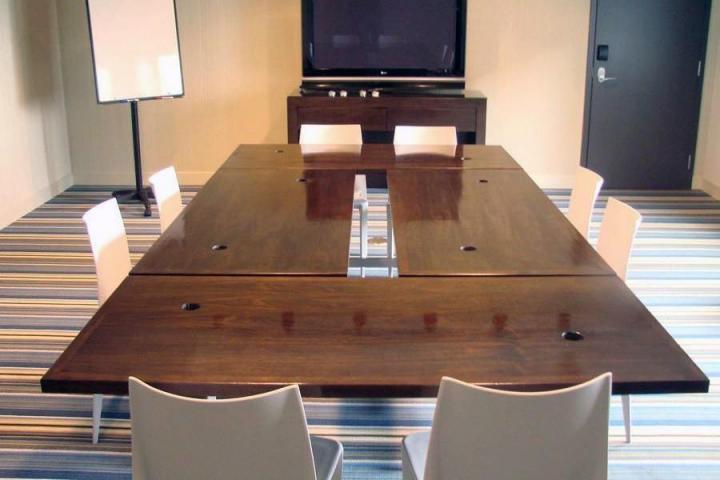 Ébéniste Montréal 