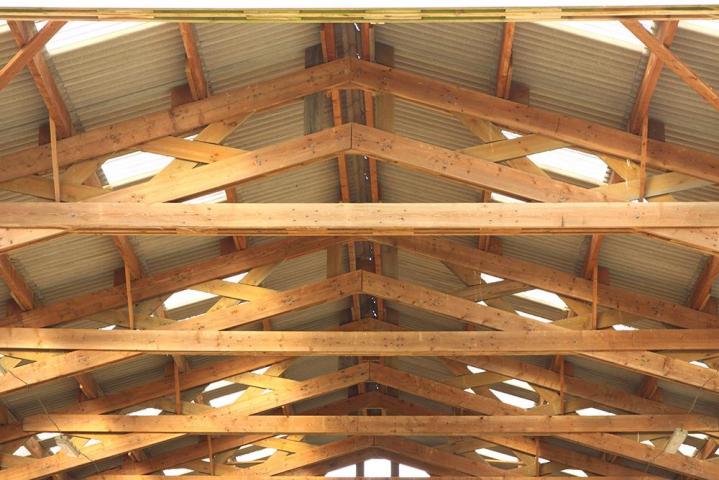 Structure à modifier Montréal