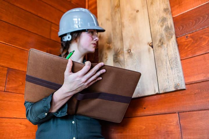 Inspection de bâtiment Montréal 